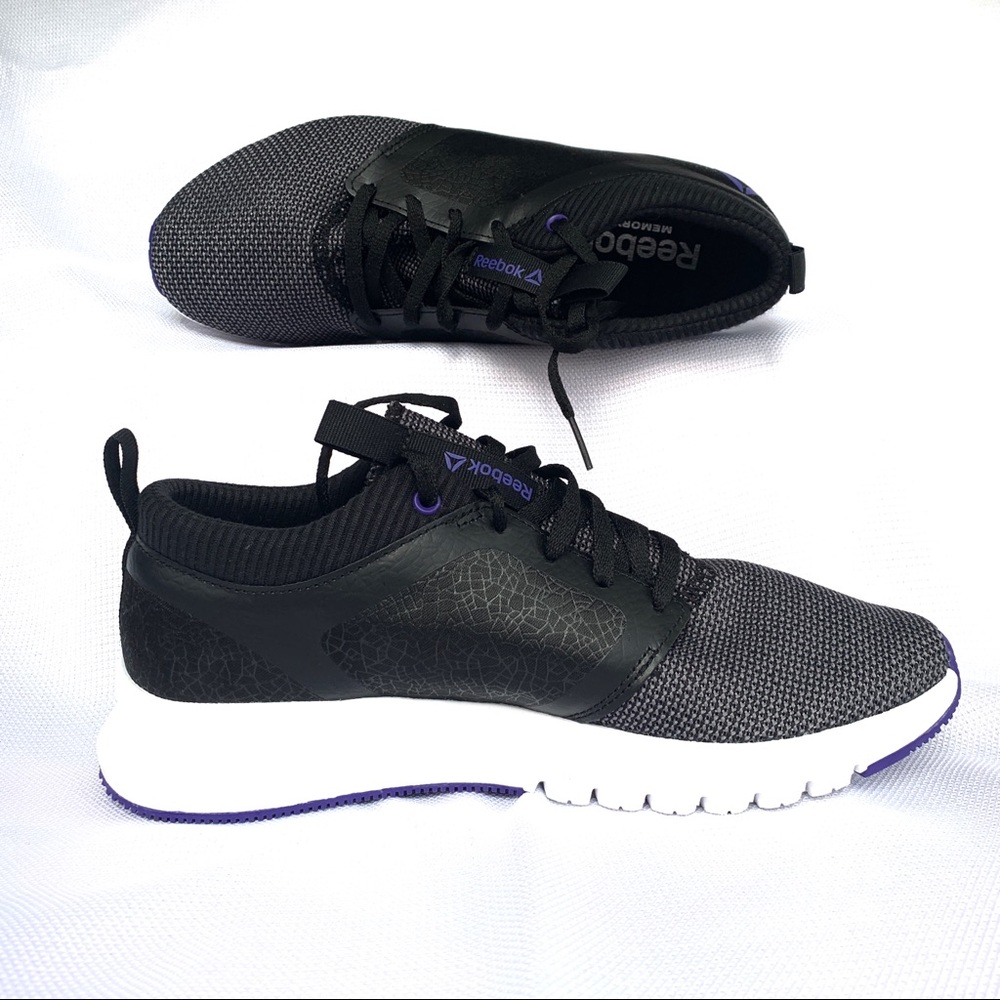 Reebok Women’s Memory Tech LT Sneakers